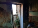 Причиной пожара в Великих Луках стала неосторожность при курении - 2021-07-22 10:20:44 - 3