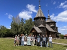 Великолучанка побывала в Международной летней творческой школе - 2022-07-14 16:08:00 - 3