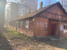 Расселенный дом загорелся в Великих Луках - 2022-04-20 14:05:00 - 5