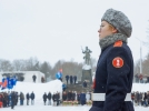 В Великих Луках отметили 80-ю годовщину освобождения города - 2023-01-17 14:03:00 - 4