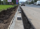 В Пскове начался ремонт Рижского проспекта - 2021-09-09 10:58:00 - 3