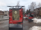 Выставка «Великие Луки – Малый Сталинград» открылась в городе на Ловати - 2023-01-19 17:05:00 - 3
