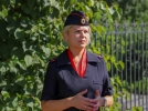 Сотрудники ГИБДД проверили пешеходные переходы вблизи школ - 2022-08-19 16:05:00 - 7
