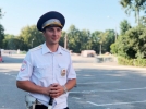 120 сотрудников полиции обеспечили порядок в День города в Великих Луках - 2022-08-29 12:05:00 - 5