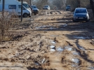 Бездорожье в Лаврино: когда отремонтируют одну из самых плохих дорог Великих Лук - 2023-04-07 12:36:00 - 3