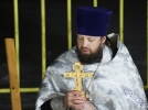 В Великих Луках начались крещенские купания - 2023-01-18 21:03:00 - 11