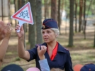 День безопасности прошел в лагере «Стремительный» - 2022-08-10 10:05:00 - 7