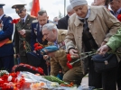 Митинг у Вечного огня прошел в Великих Луках - 2022-05-09 13:01:00 - 18
