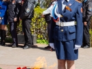 В Великих Луках прошел памятный митинг в честь Дня Победы - 2021-05-09 14:18:00 - 11