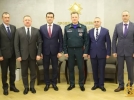 Спасатели России и Белоруссии обменялись опытом - 2021-04-11 09:00:00 - 6