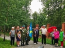 В Великих Луках прошли митинги в честь Дня воздушно-десантных войск - 2022-08-02 13:54:23 - 7