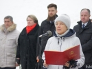 В Великих Луках отметили 80-ю годовщину освобождения города - 2023-01-17 14:03:00 - 10