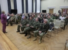В Псковской области прошла первая тренировка и слаживание отряда «Дружина» - 2023-09-28 12:05:00 - 3