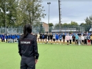 В Великих Луках прошла «Зарядка со стражем порядка» - 2023-08-14 13:35:00 - 7