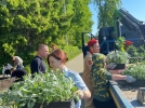 Акция «Цветы жизни» прошла в Великих Луках - 2022-06-01 17:35:00 - 6