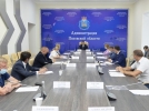 Жилищное строительство обсудили в администрации Псковской области - 2021-07-01 09:03:00 - 3
