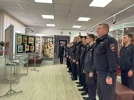 Псковские полицейские провели урок мужества - 2023-04-30 18:05:00 - 8