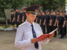 Пополнились ряды псковской полиции - 2023-08-14 15:05:00 - 8