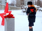 В Пскове прошел День памяти погибших журналистов - 2023-12-15 17:05:00 - 12