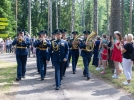 Россияне и белорусы 63-й раз собрались на Кургане Дружбы - 2022-07-04 10:05:00 - 8