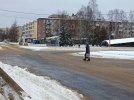 Первые горожане смогли пройтись по подземным переходам в Великих Луках - 2022-11-21 14:14:00 - 9