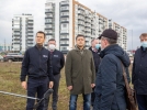 В Псковской области прошли учения по ликвидации последствий стихии - 2021-04-29 16:45:00 - 3