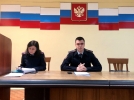 День открытых дверей провели великолукские полицейские - 2023-01-19 09:35:00 - 3