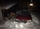 В Великих Луках подожгли автомобиль - 2022-02-16 13:05:00 - 7