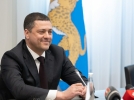Михаил Ведерников встретился с иностранными журналистами - 2023-06-08 14:05:00 - 7