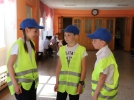 В Псковской области прошел областной этап детского конкурса «Безопасное колесо» - 2024-05-24 14:35:00 - 22