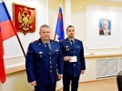 В УФСИН России по Псковской области подвели итоги деятельности за 2023 год - 2024-02-10 18:05:00 - 3
