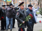 В Пскове почтили минутой молчания память погибших стражей правопорядка - 2023-11-08 17:05:00 - 8