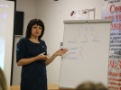 Урок мужества провели полицейские в лагере «Юный спецназовец» - 2022-06-07 17:35:00 - 8