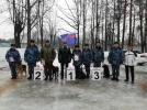 В Пскове прошли соревнования кинологов - 2023-03-16 09:35:00 - 3