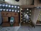 В Пскове изъяли более ста литров алкогольной и спиртосодержащей продукции - 2022-02-09 17:05:00 - 5