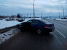 Четыре человека пострадали в ДТП в Великолукском районе - 2022-02-09 13:46:53 - 3
