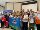 В Центре патриотических инициатив имени Матросова прошел музейный урок - 2022-02-16 11:05:00 - 9