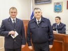 В Пскове прошло собрание, посвященное Дню органов предварительного следствия МВД - 2022-04-06 17:35:00 - 6