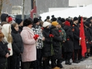 В Великих Луках отметили 80-ю годовщину освобождения города - 2023-01-17 14:03:00 - 14