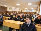 Полицейские провели встречу со слушателями Центра профессиональной подготовки - 2022-12-15 11:35:00 - 3