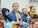 В Великих Луках впервые прошел пасхальный фестиваль - 2023-04-17 10:32:00 - 15