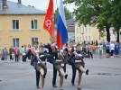В Идрице прошли мероприятия по случаю 78-й годовщины освобождения от фашистов - 2022-07-13 09:10:00 - 4