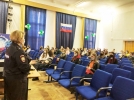 В Великих Луках полицейские организовали профилактическую встречу со студентами - 2021-04-22 09:13:00 - 3