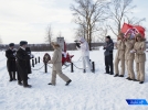 14 февраля исполняется 80 лет со дня подвига Матвея Кузьмина - 2022-02-14 15:35:00 - 11