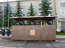 Первокурсники Университета ФСИН в Пскове приняли присягу - 2023-09-11 12:35:00 - 6