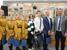 Участников военно-патриотических проектов наградили в Псковском музее - 2023-06-13 15:05:00 - 5