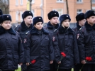 В Пскове почтили минутой молчания память погибших стражей правопорядка - 2023-11-08 17:05:00 - 3