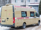 В медучреждения региона поступили новые передвижные медицинские комплексы - 2024-02-07 17:35:00 - 3