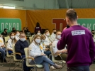 В Псковской области открылся форум «Территория смыслов» - 2021-04-13 09:13:00 - 4