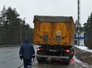 Дорожные полицейские Псковской области проверили грузовой транспорт - 2023-12-22 16:35:00 - 7